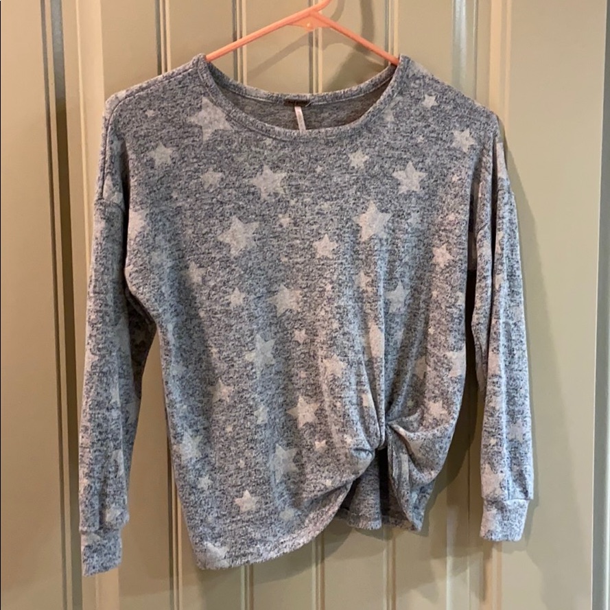 Poof Girl Brand Euc